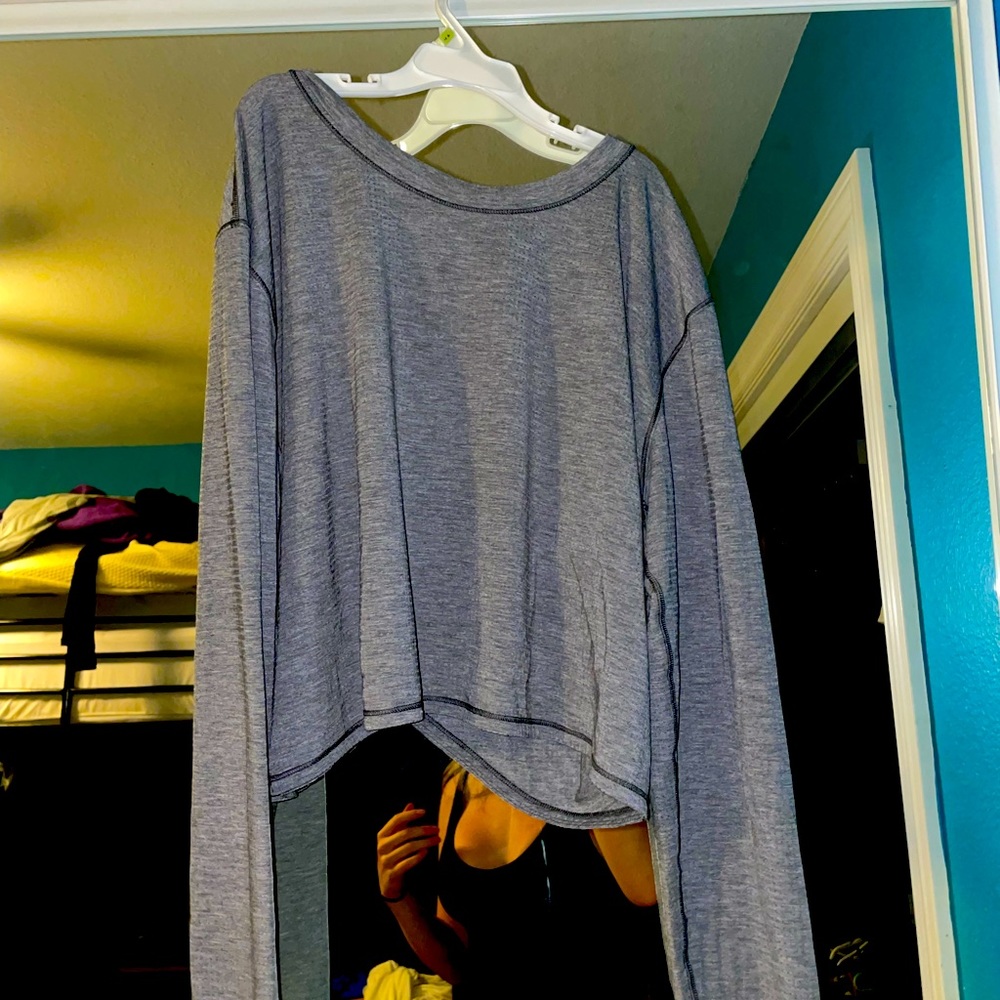 Lululemon Top